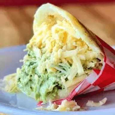Arepa Sifrina