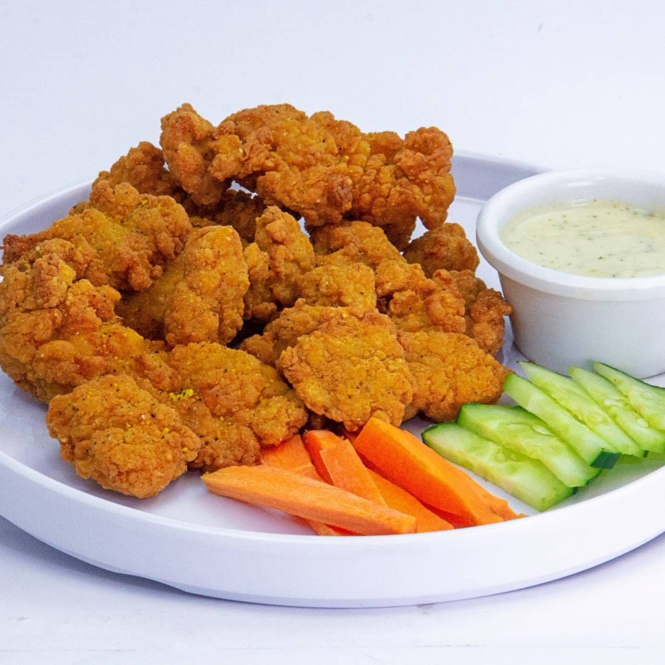 Boneless de Pollo