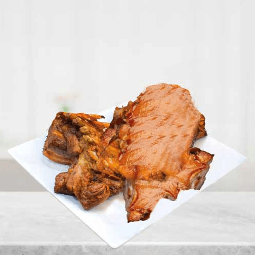 Costillar o Panceta 1 Kg.