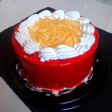 Tres Leches con Queso de Bola