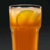 Limonada de Panela