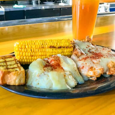 COUNTRY FRIED CHICKEN