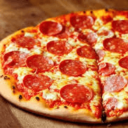 DUO PEPPERONI
