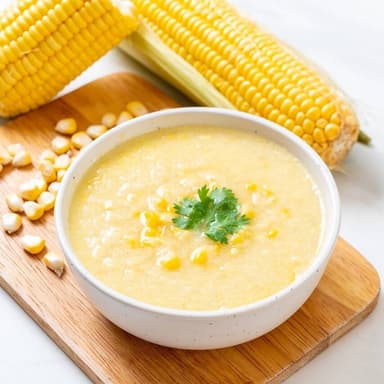 Cremosa del Día