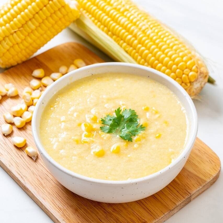 Cremosa del Día