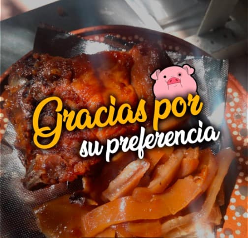 Carnitas El Casito