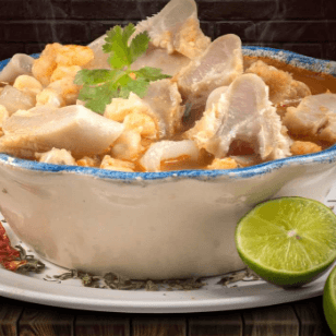 Menudo grande