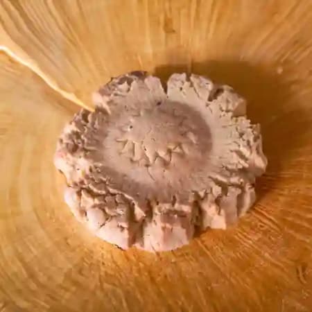 Polvorón