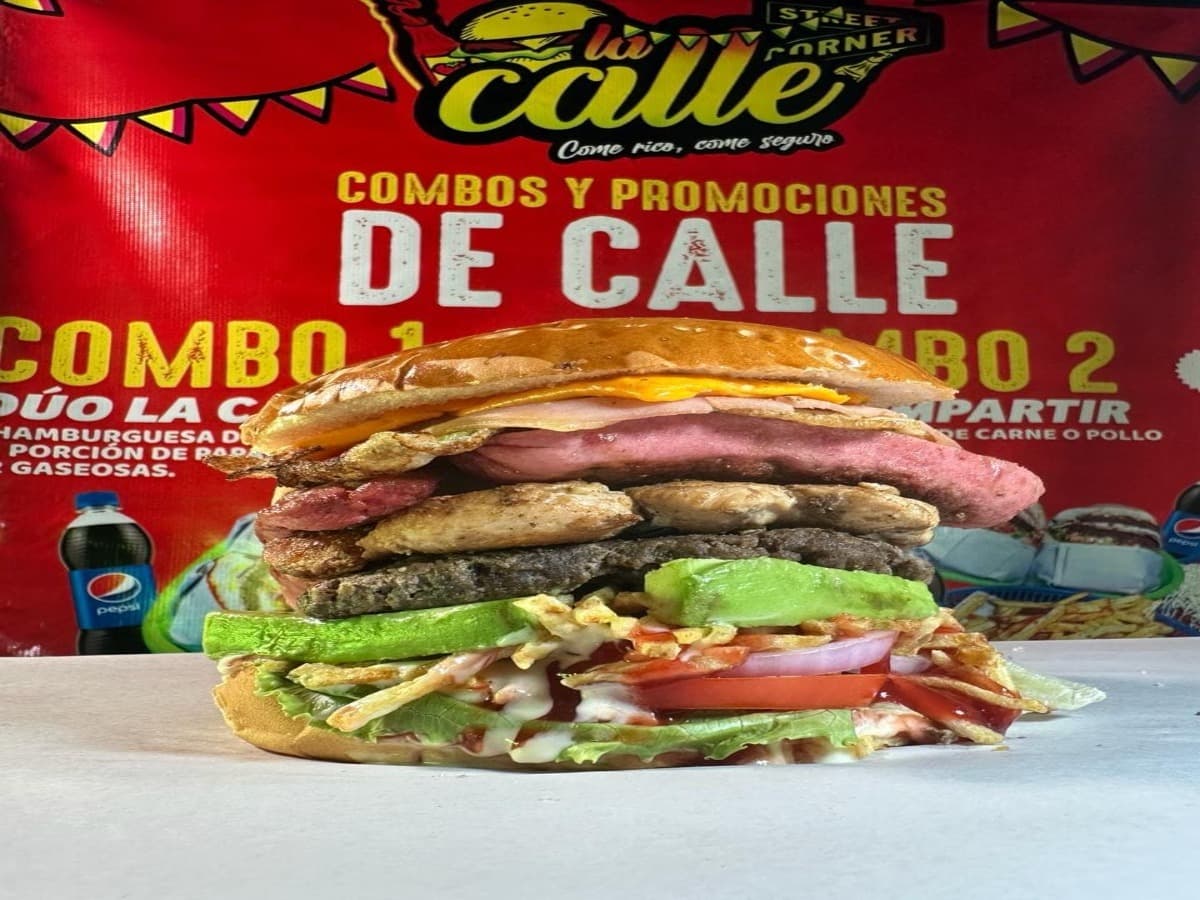La Calle