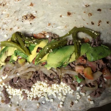 Mexican Donkey *