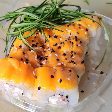Mangada Roll