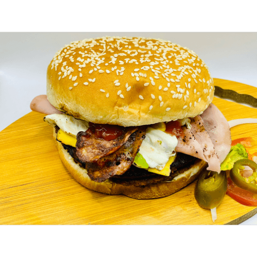 Hamburguesa