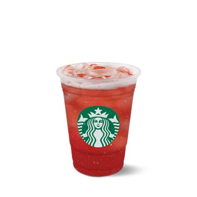 Helado Hibiscus