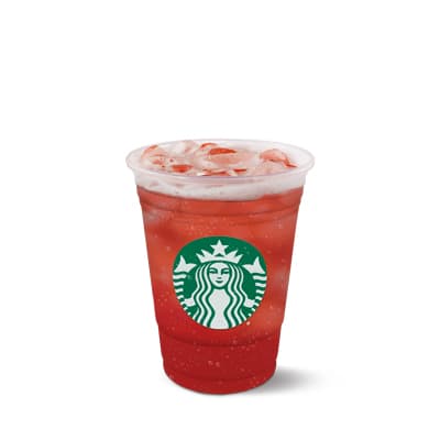 Helado Hibiscus