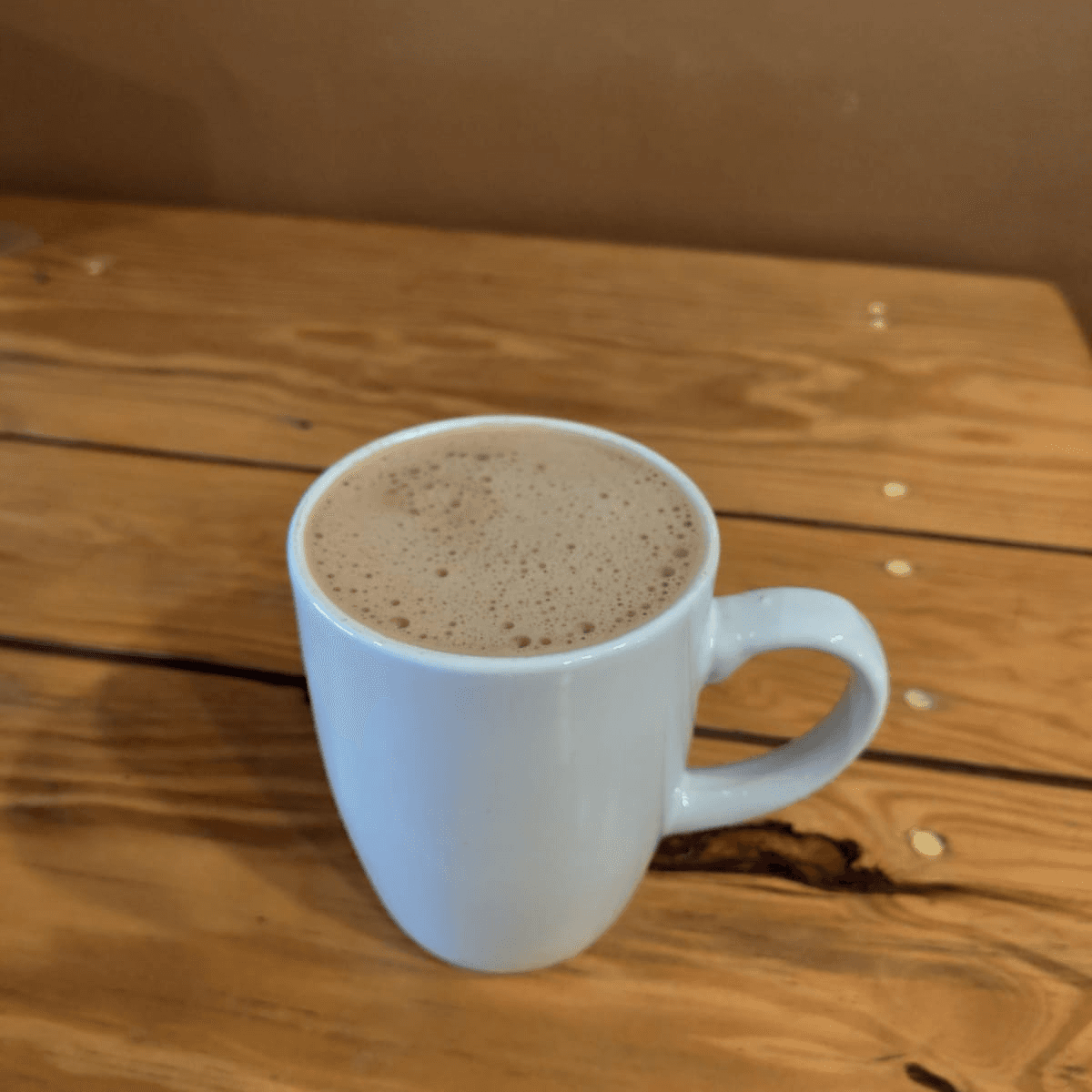 Chocolate Caliente