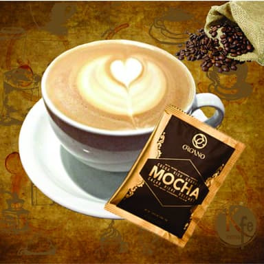 Café Moka Orgánico