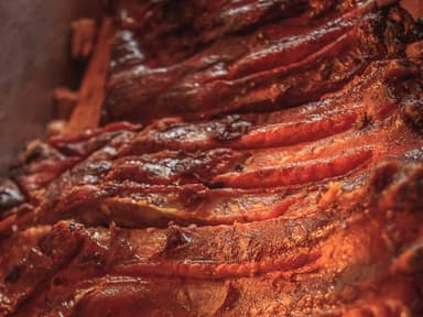 1 Kilo de Costilla Ahumada