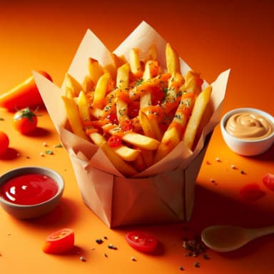 Papas Individuales