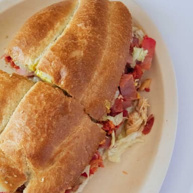 Torta