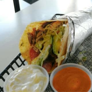 EXTRA DE CORDERO 100GR