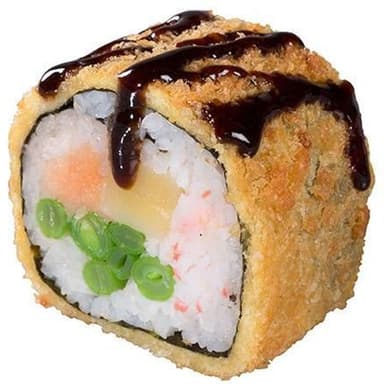 ZAKURA ROLL
