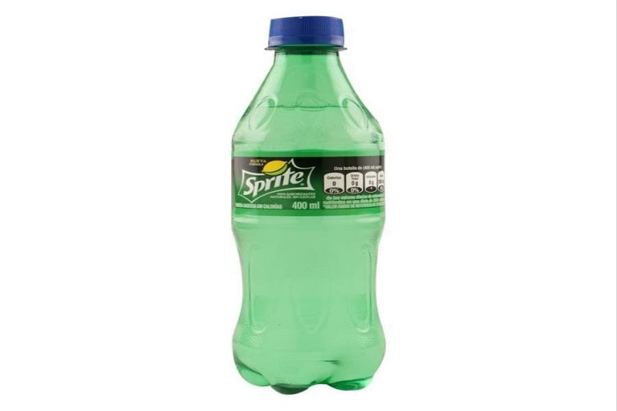 SPRITE 600ML