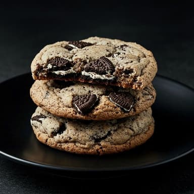 Galleta de Oreo