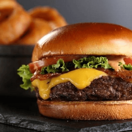 Austin Burger