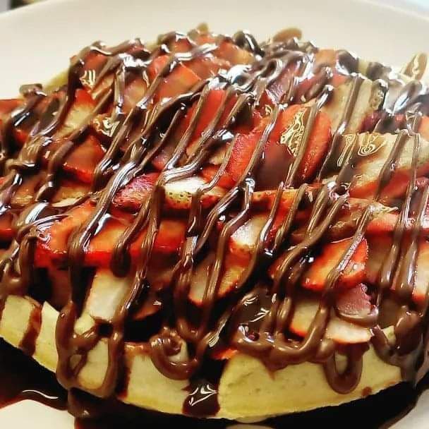Combo NUTELLA