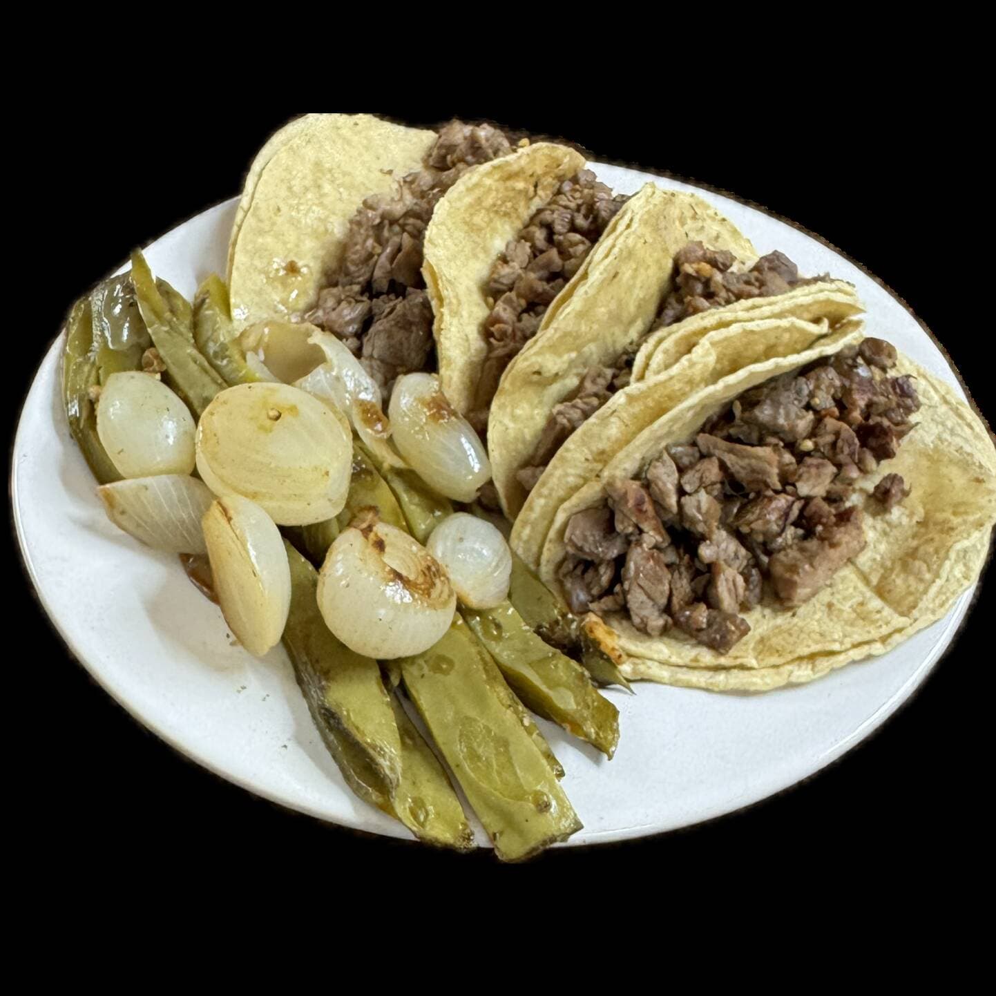 ORDEN DE BISTEC