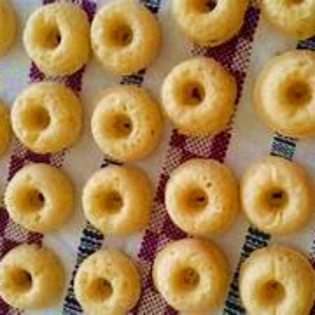 Minidonitas