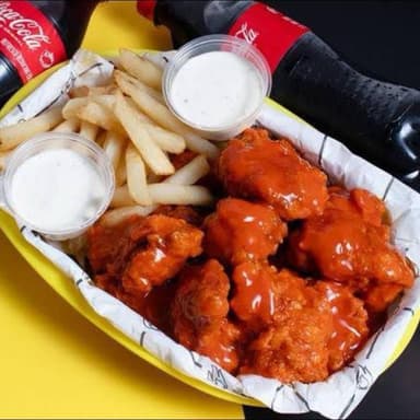 Amigo Boneless