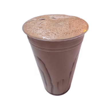 Chocolate Frio