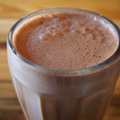 CHOCOMILK