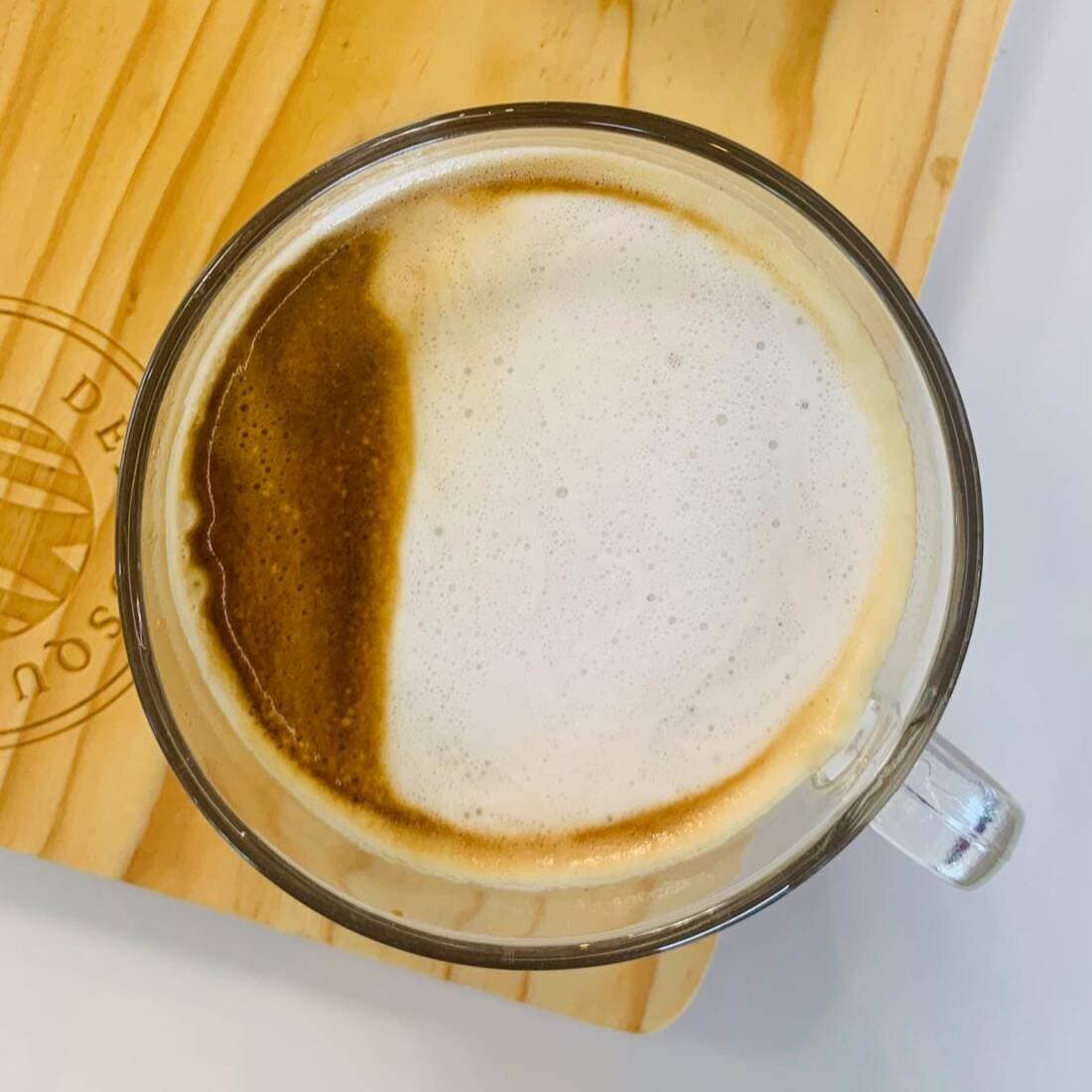 Combo-Latte en Pareja