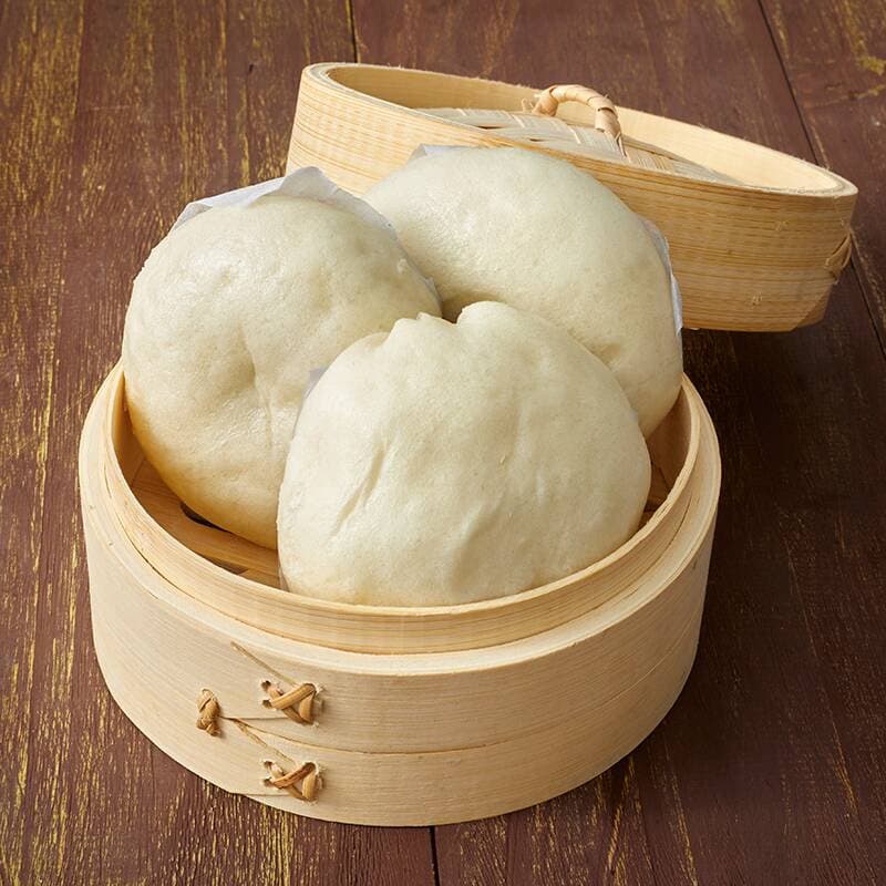 Min Pao de pallar colado (x3)