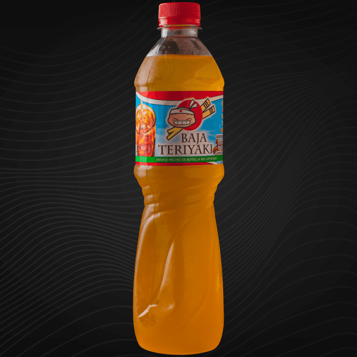 Naranjita