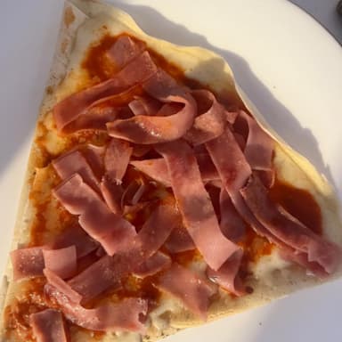 Jamón - Manchego