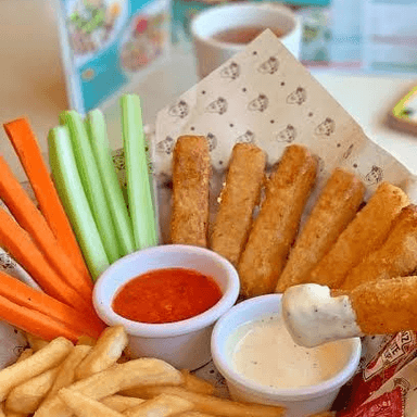Dedos de Queso