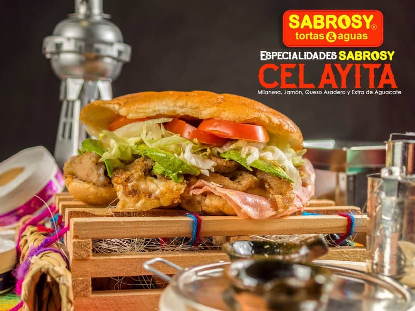 Sabrosy 12 de Octubre