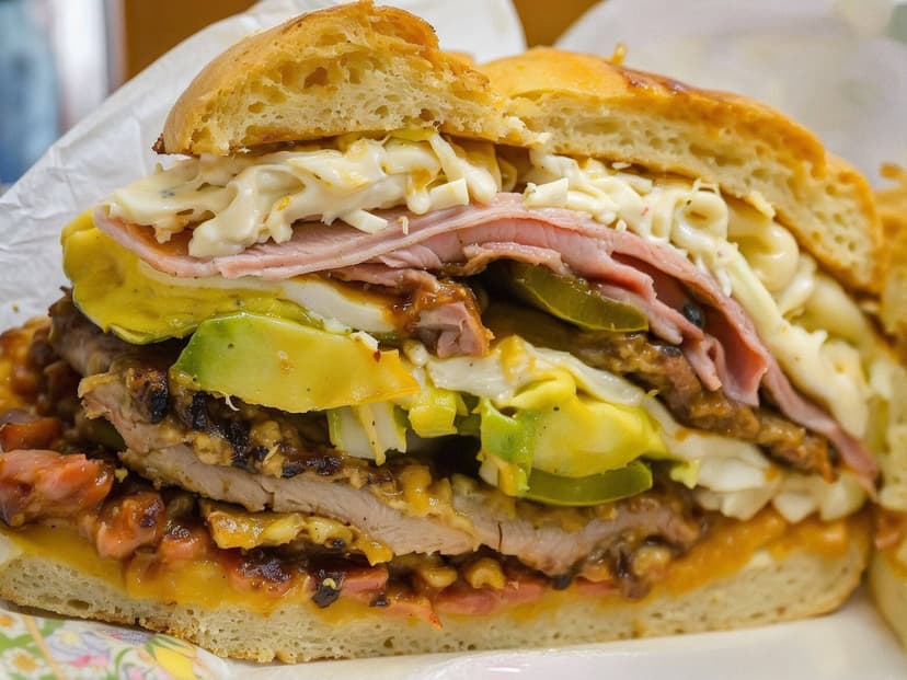 Tortas la Agencia