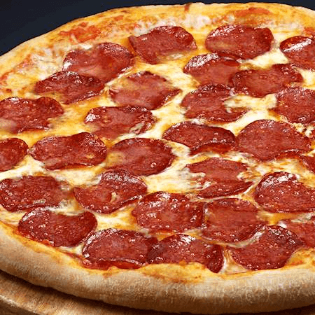Pizza Grande  Pepperoni