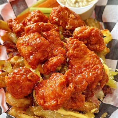 Planet Bn Fries