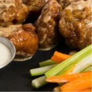 Boneless para compartir 800gr