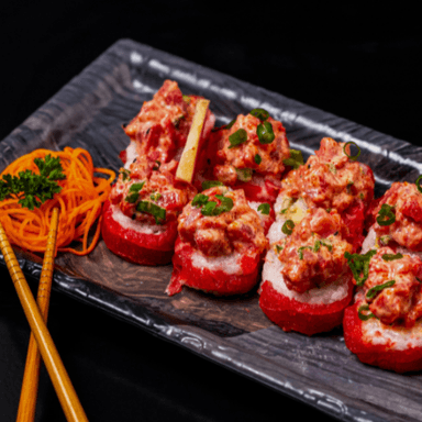 Atún Especial