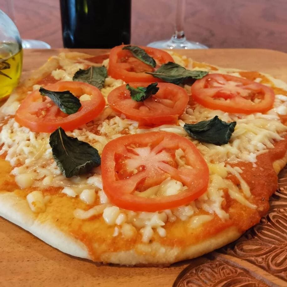 Pizza Margarita