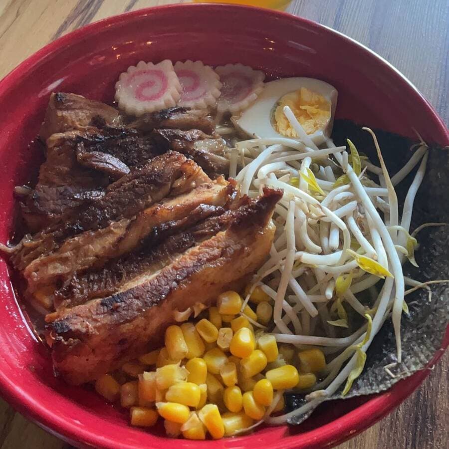 RAMEN OTTOGI