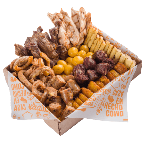 Picada Familiar