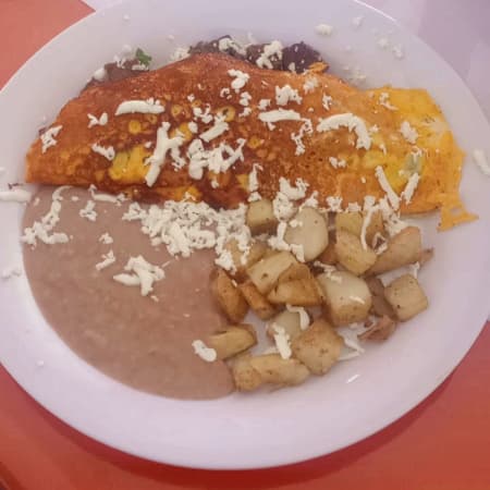 Omelette