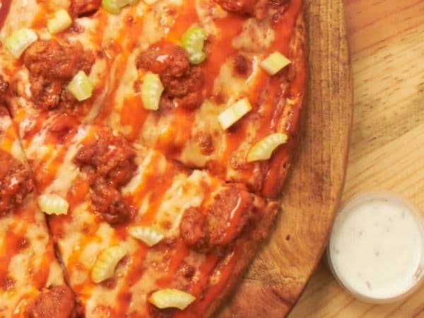 Pizza Buffalo
